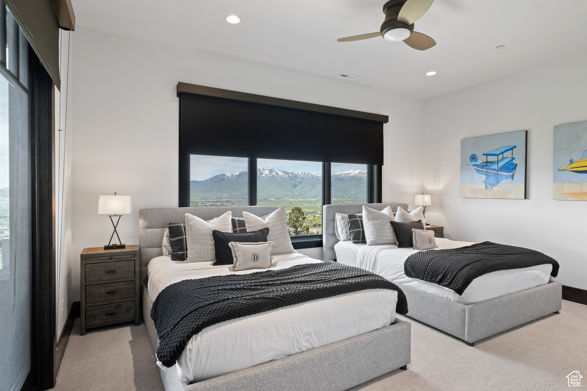 RED LEDGES - Residential