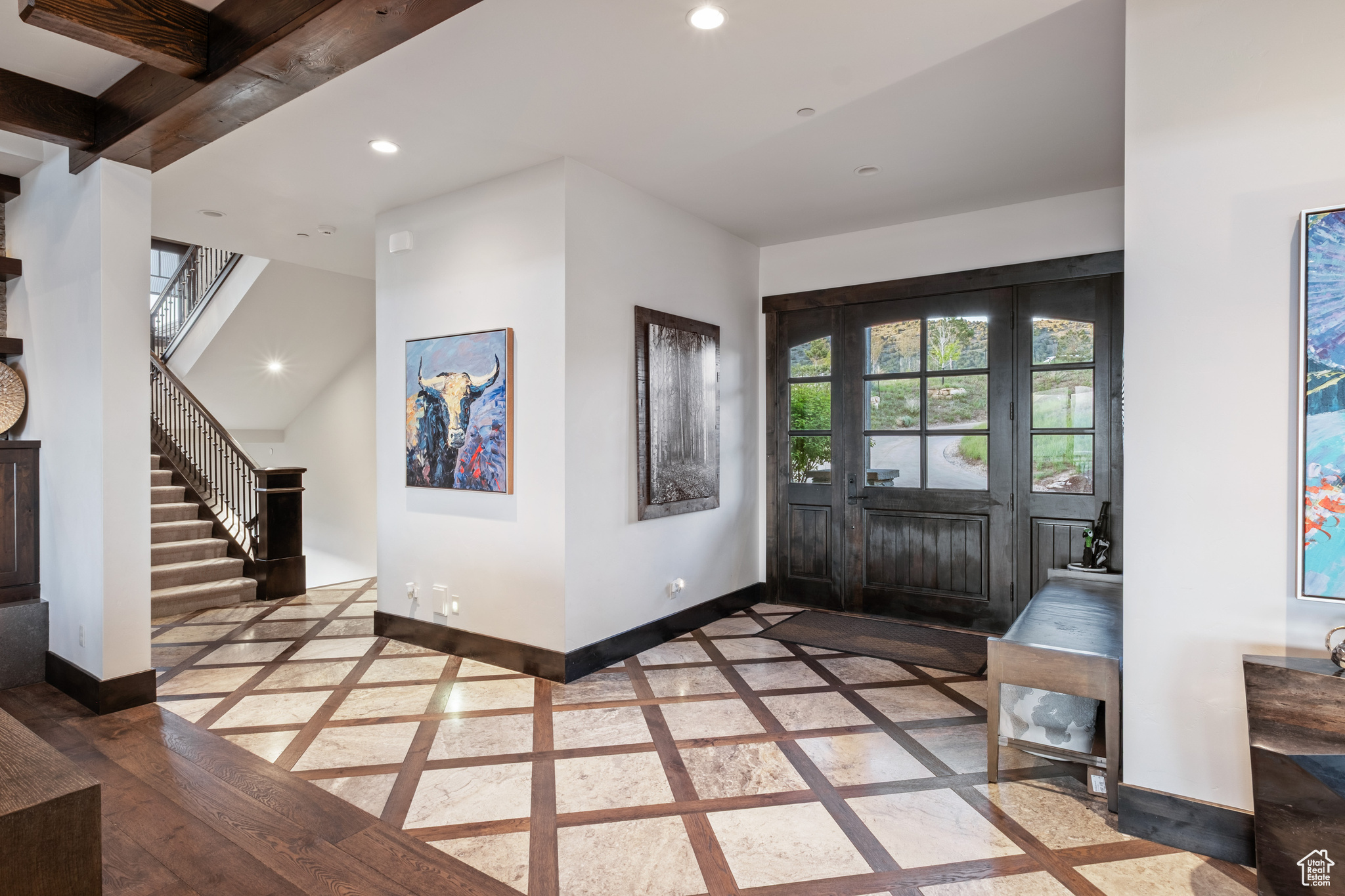 RED LEDGES - Residential