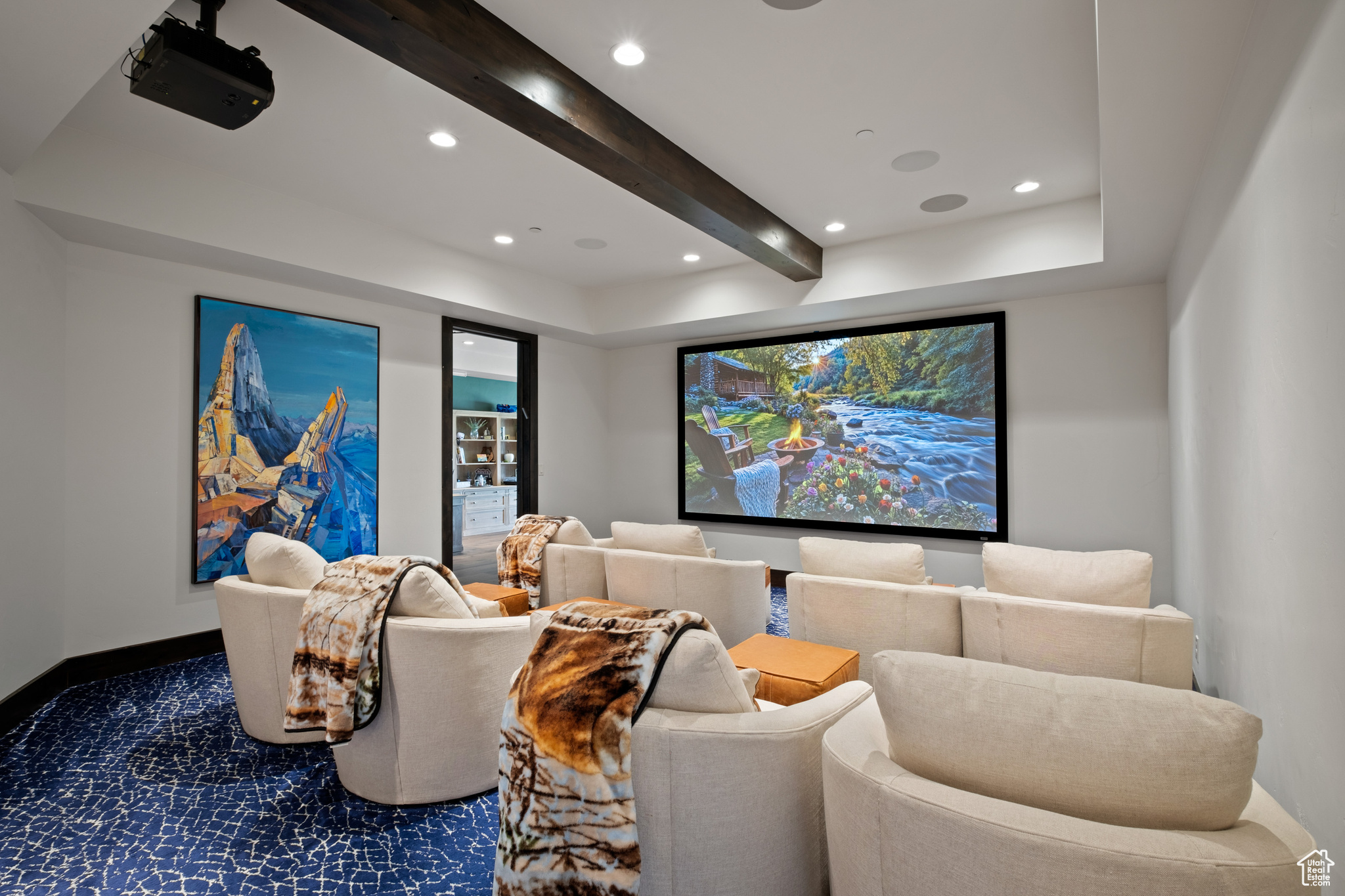 RED LEDGES - Residential