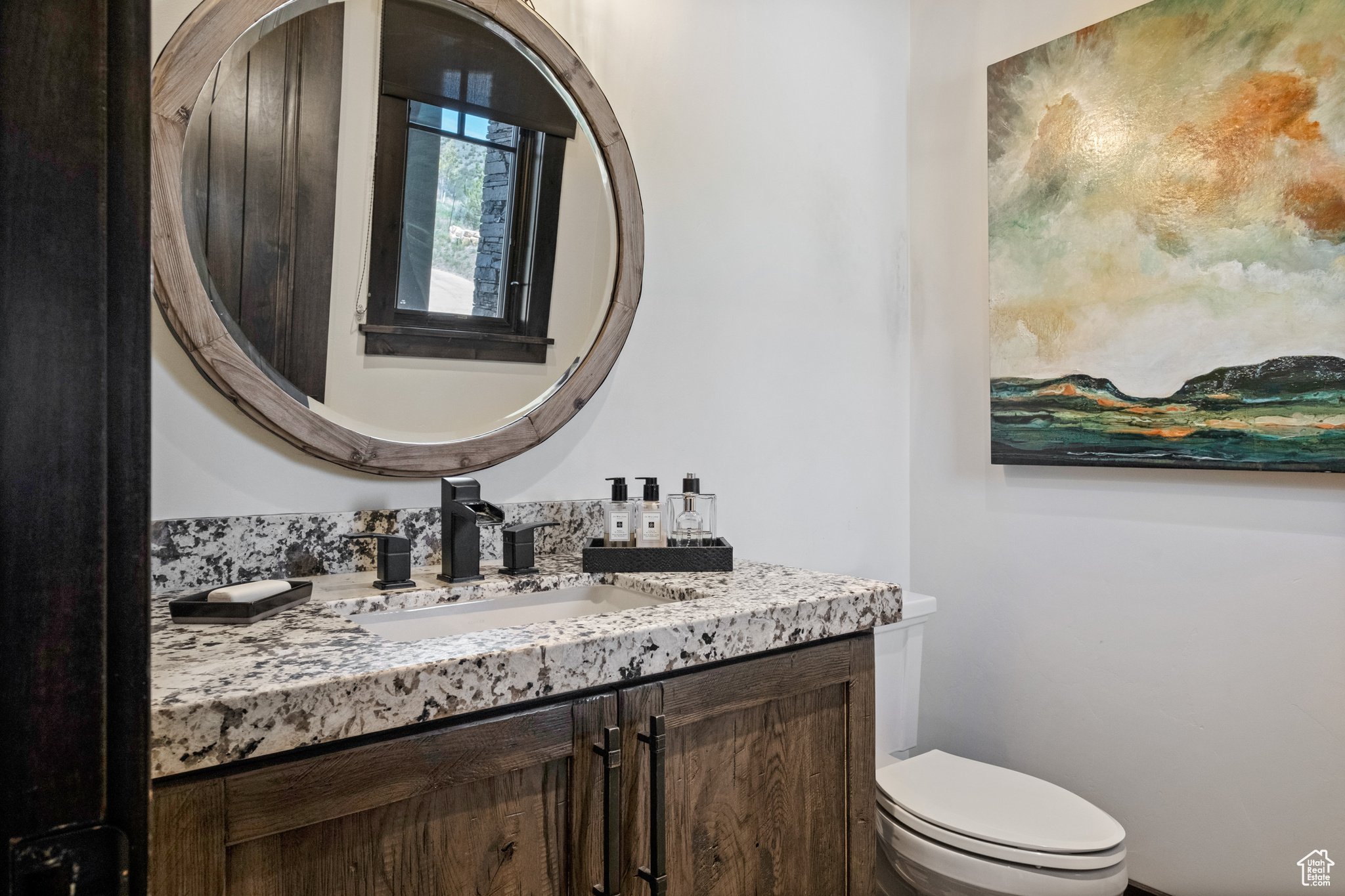 RED LEDGES - Residential