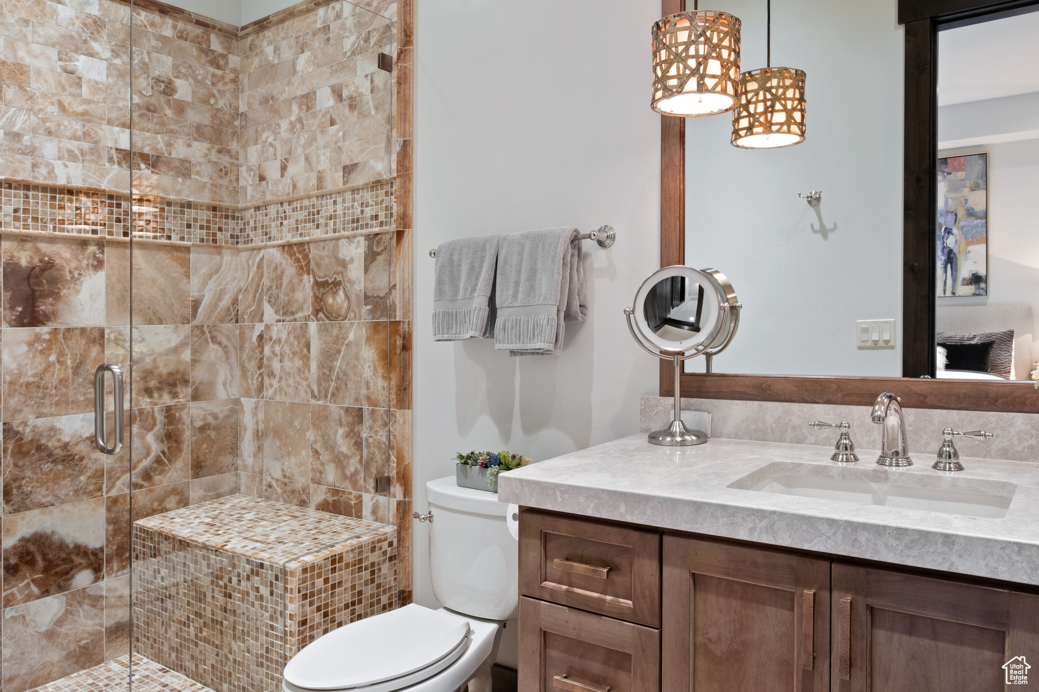 RED LEDGES - Residential