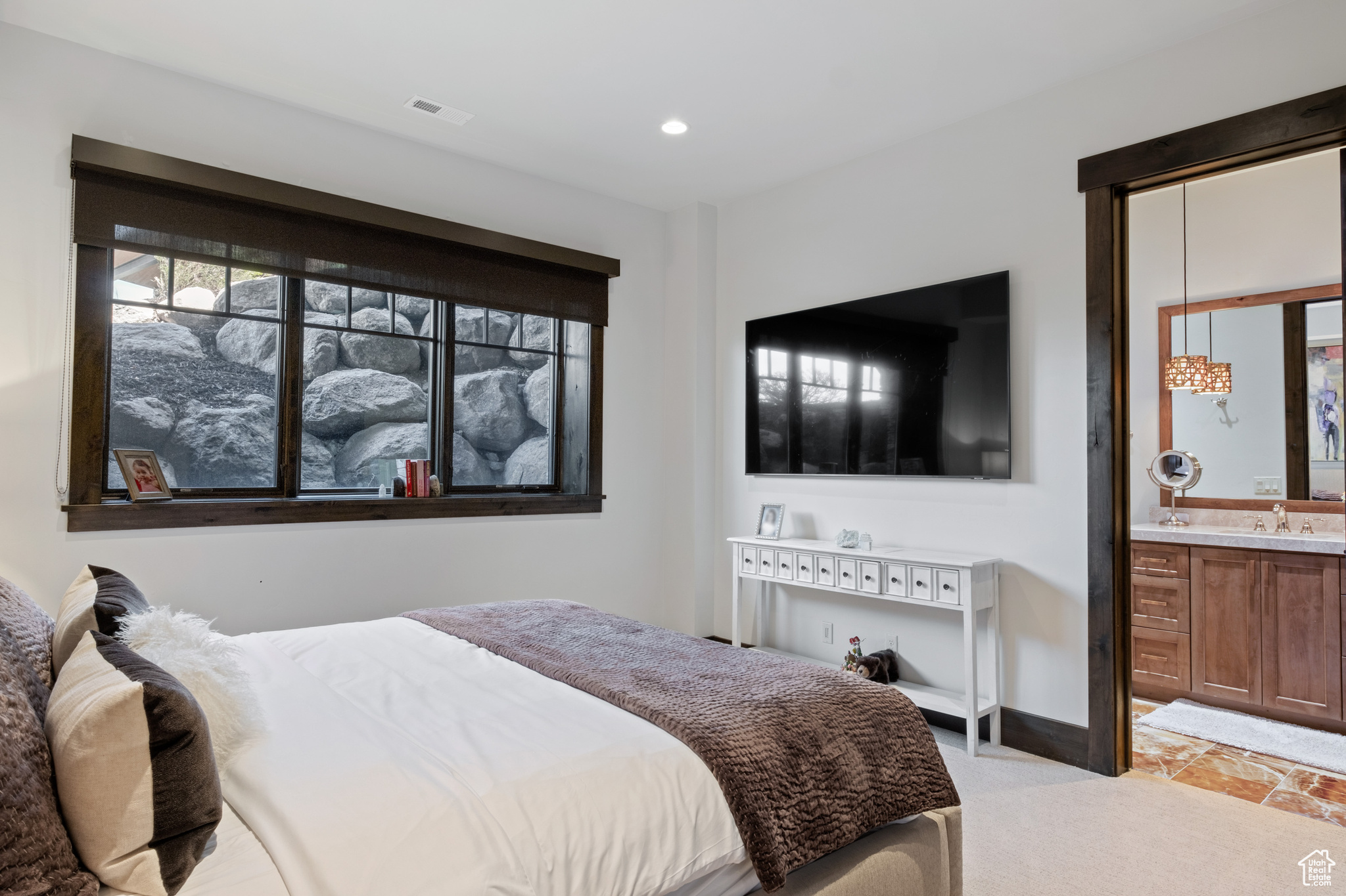 RED LEDGES - Residential