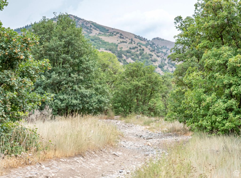 Photo of Hyde Park, UT 84318 (MLS # 2098986)