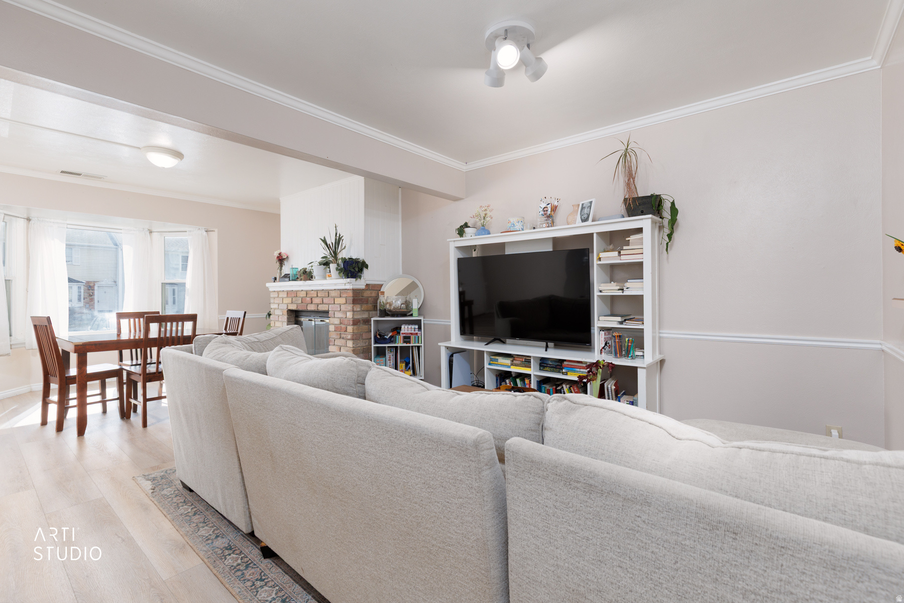 BOARDWALK - Residential