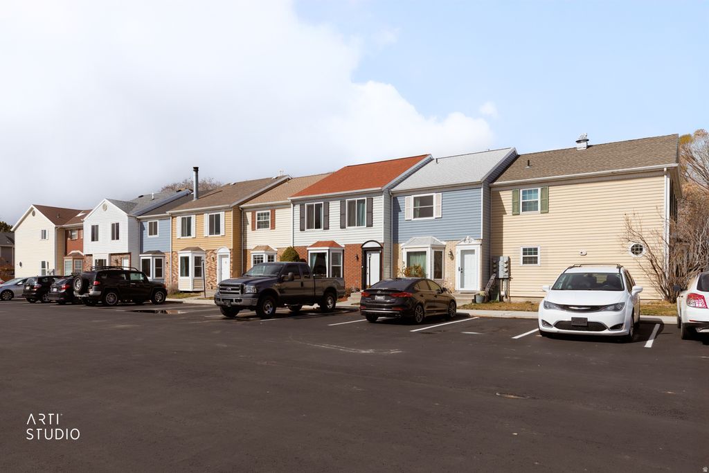 Photo of 430 N 470 W #12, Lehi, UT 84043 (MLS # 2142453)