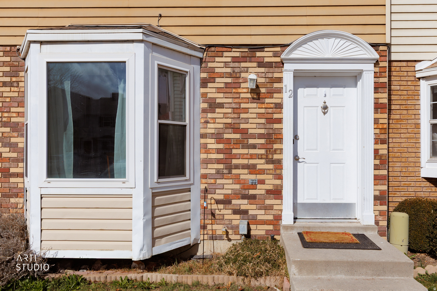 BOARDWALK - Residential