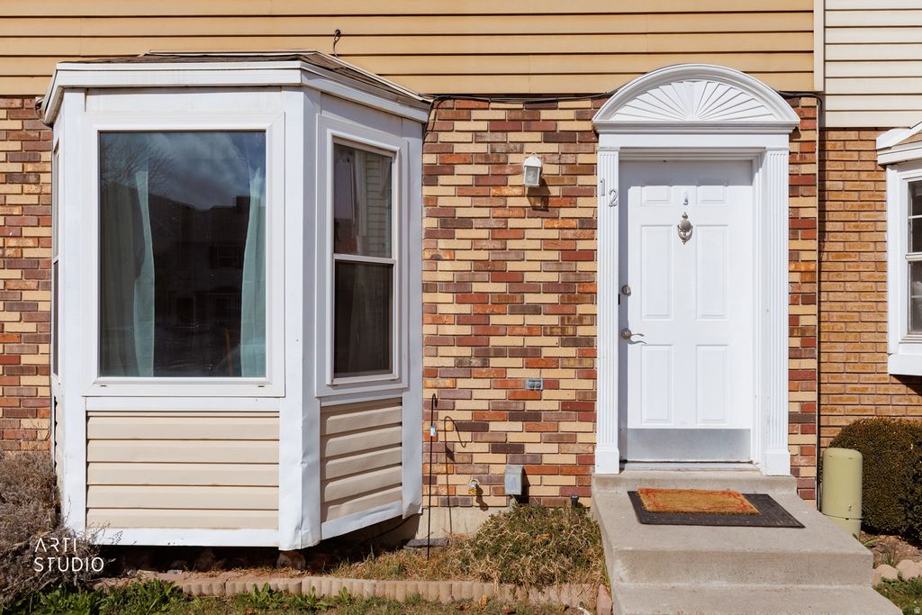 Photo of 430 N 470 W #12, Lehi, UT 84043 (MLS # 2142453)