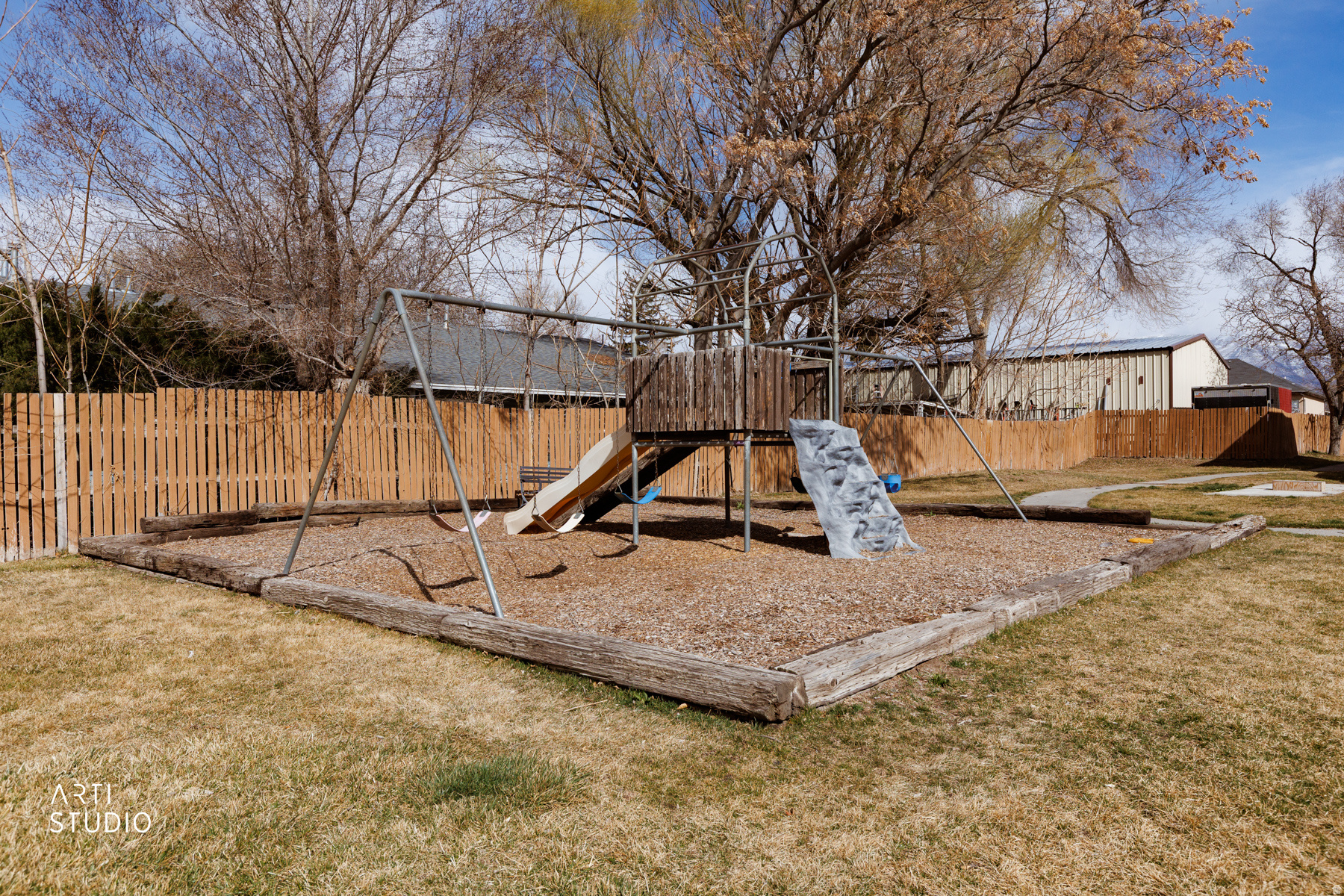BOARDWALK - Residential