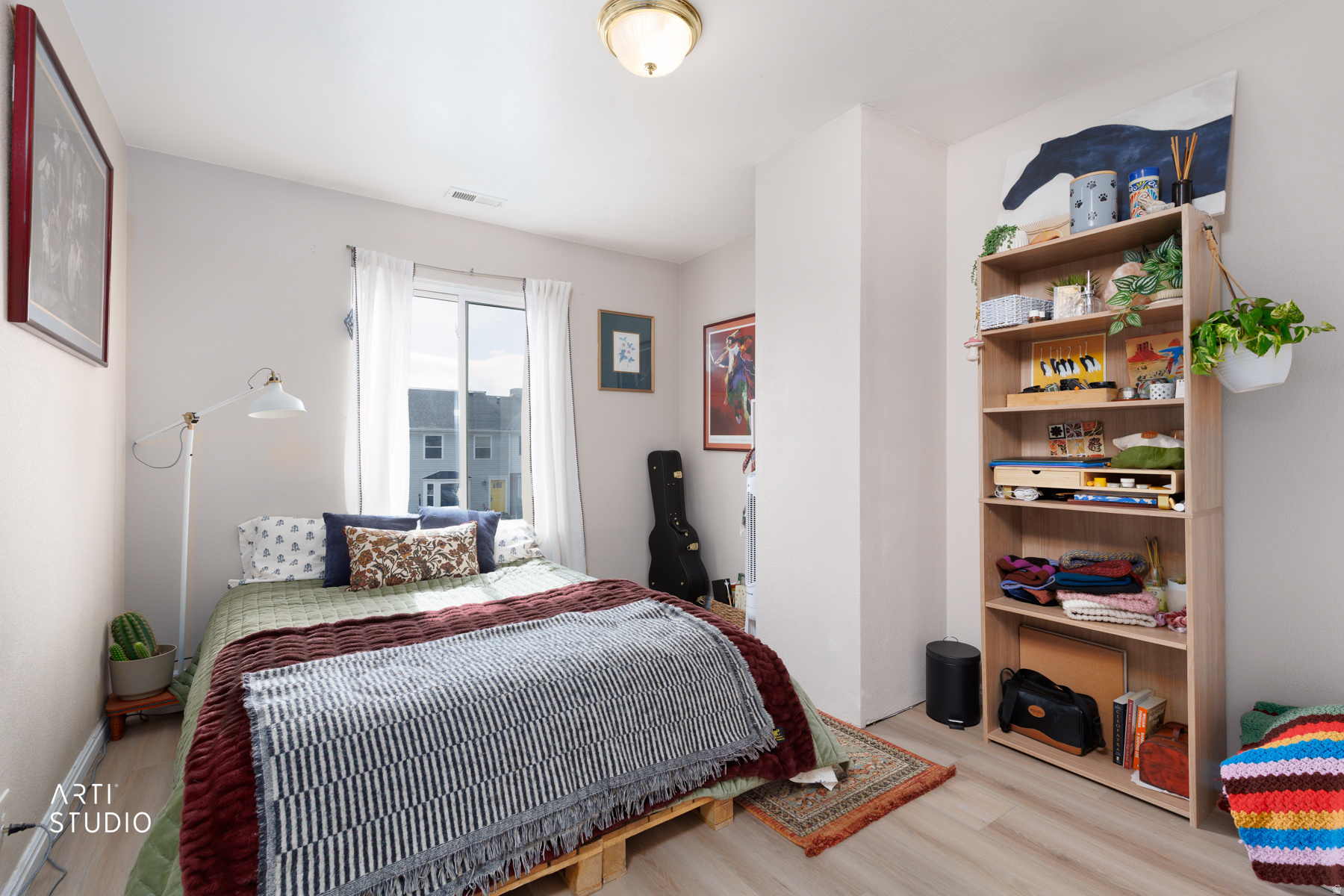 BOARDWALK - Residential