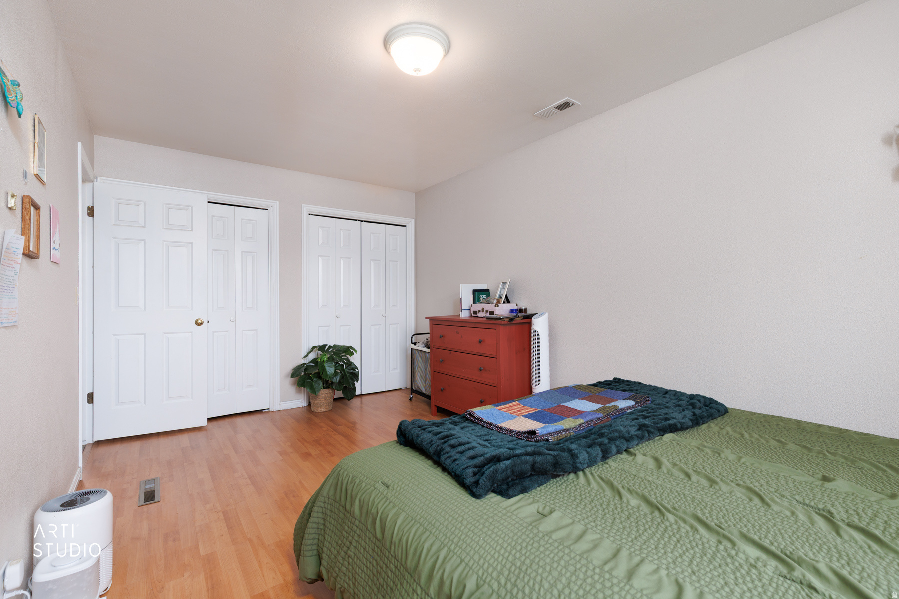 BOARDWALK - Residential