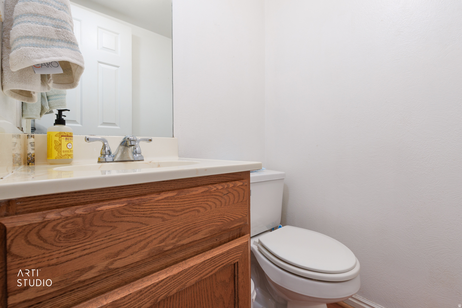 BOARDWALK - Residential