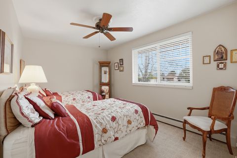 Tiny photo for 8917 S POWDERHORN DR E, Sandy, UT 84093 (MLS # 2147572)