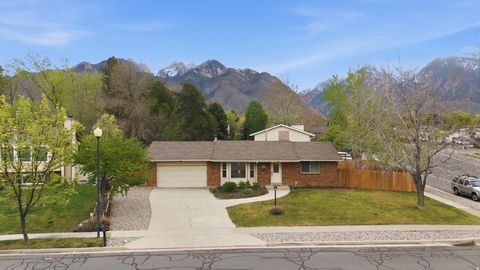Tiny photo for 8917 S POWDERHORN DR E, Sandy, UT 84093 (MLS # 2147572)