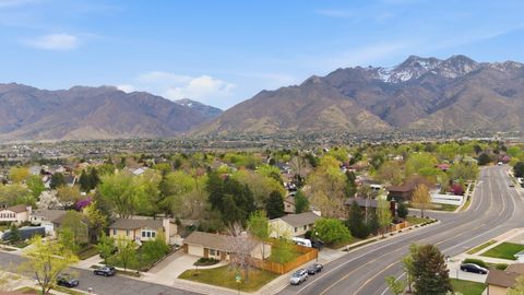 Tiny photo for 8917 S POWDERHORN DR E, Sandy, UT 84093 (MLS # 2147572)