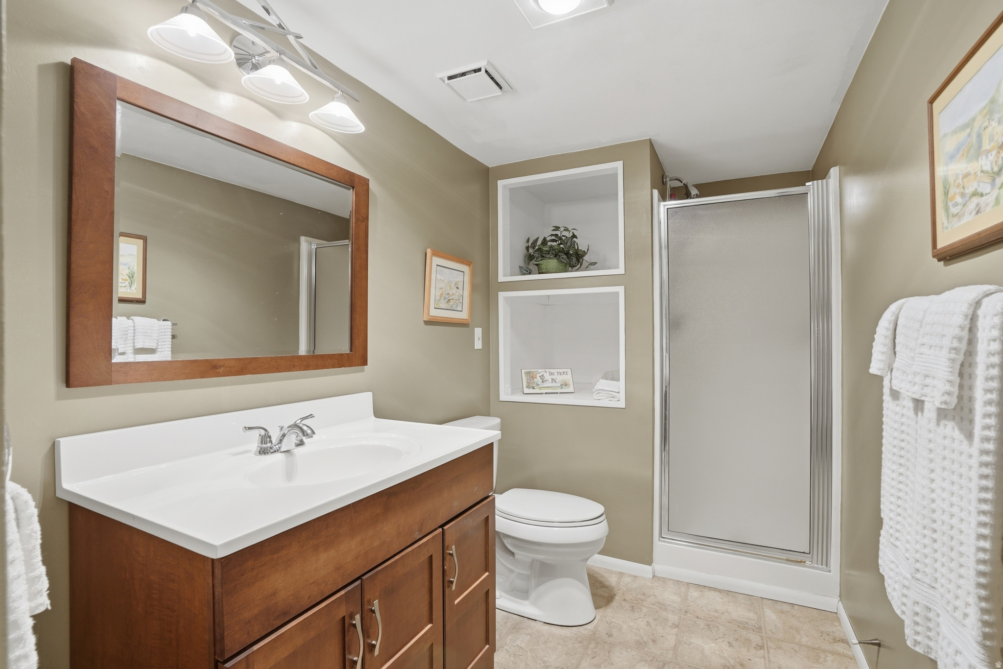 FOX FIRE SUB - Residential