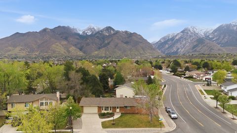 Tiny photo for 8917 S POWDERHORN DR E, Sandy, UT 84093 (MLS # 2147572)