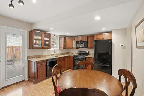 Tiny photo for 8917 S POWDERHORN DR E, Sandy, UT 84093 (MLS # 2147572)