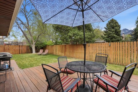 Tiny photo for 8917 S POWDERHORN DR E, Sandy, UT 84093 (MLS # 2147572)