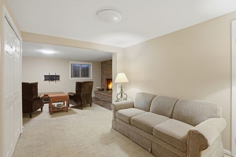 Tiny photo for 8917 S POWDERHORN DR E, Sandy, UT 84093 (MLS # 2147572)