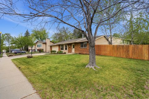 Tiny photo for 8917 S POWDERHORN DR E, Sandy, UT 84093 (MLS # 2147572)