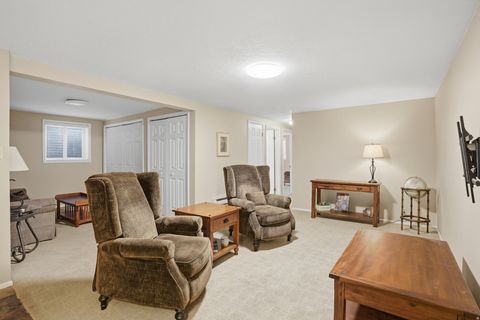 Tiny photo for 8917 S POWDERHORN DR E, Sandy, UT 84093 (MLS # 2147572)