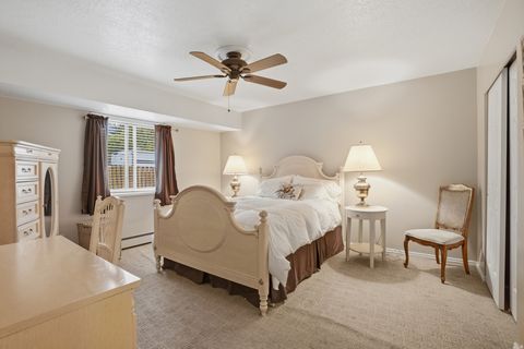 Tiny photo for 8917 S POWDERHORN DR E, Sandy, UT 84093 (MLS # 2147572)