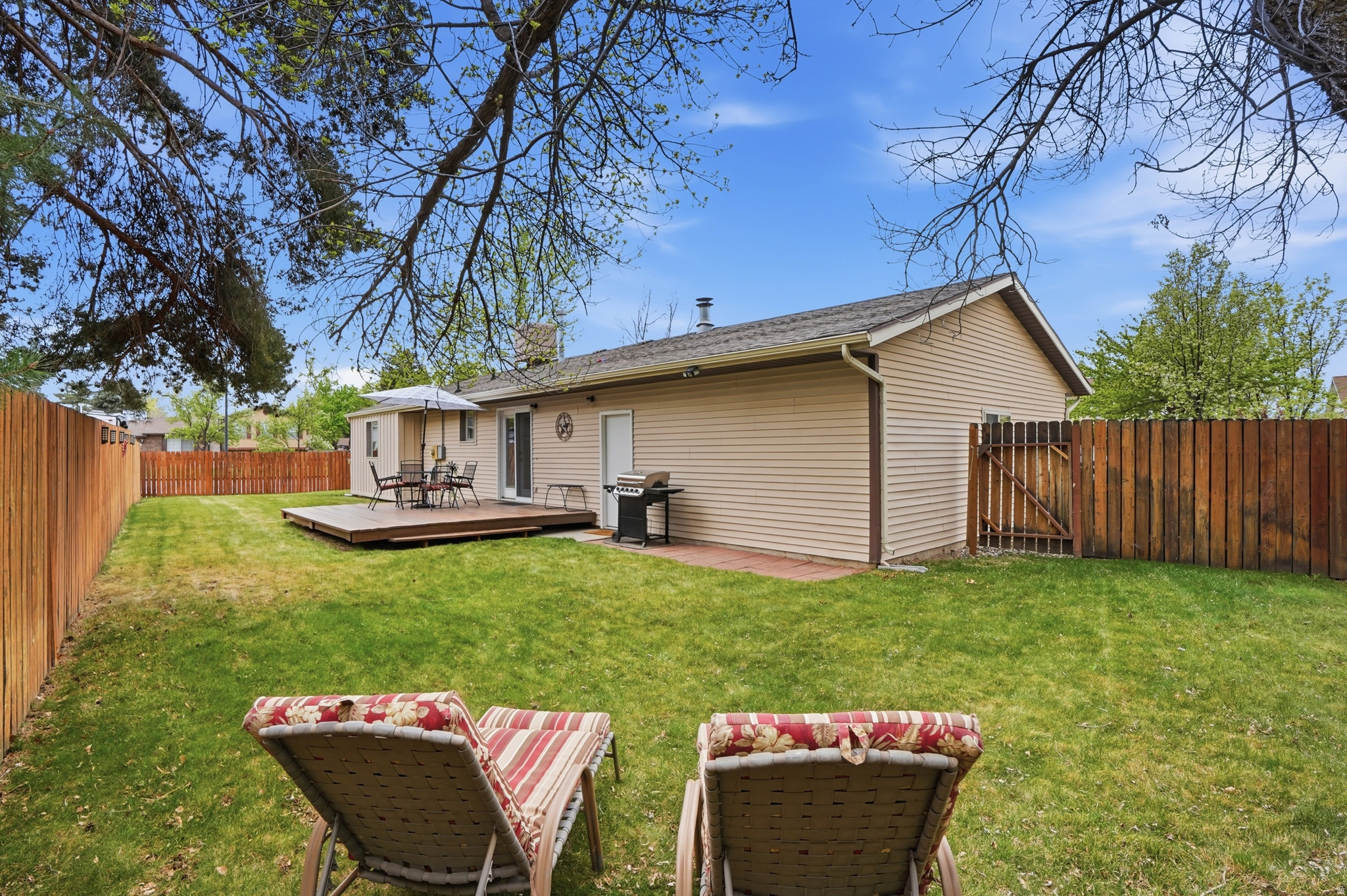 FOX FIRE SUB - Residential