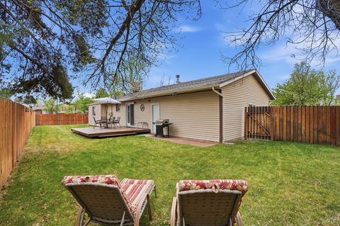 Tiny photo for 8917 S POWDERHORN DR E, Sandy, UT 84093 (MLS # 2147572)