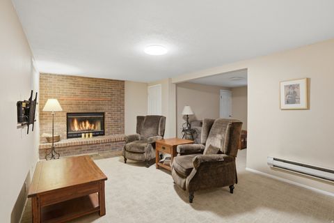 Tiny photo for 8917 S POWDERHORN DR E, Sandy, UT 84093 (MLS # 2147572)