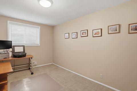 Tiny photo for 8917 S POWDERHORN DR E, Sandy, UT 84093 (MLS # 2147572)