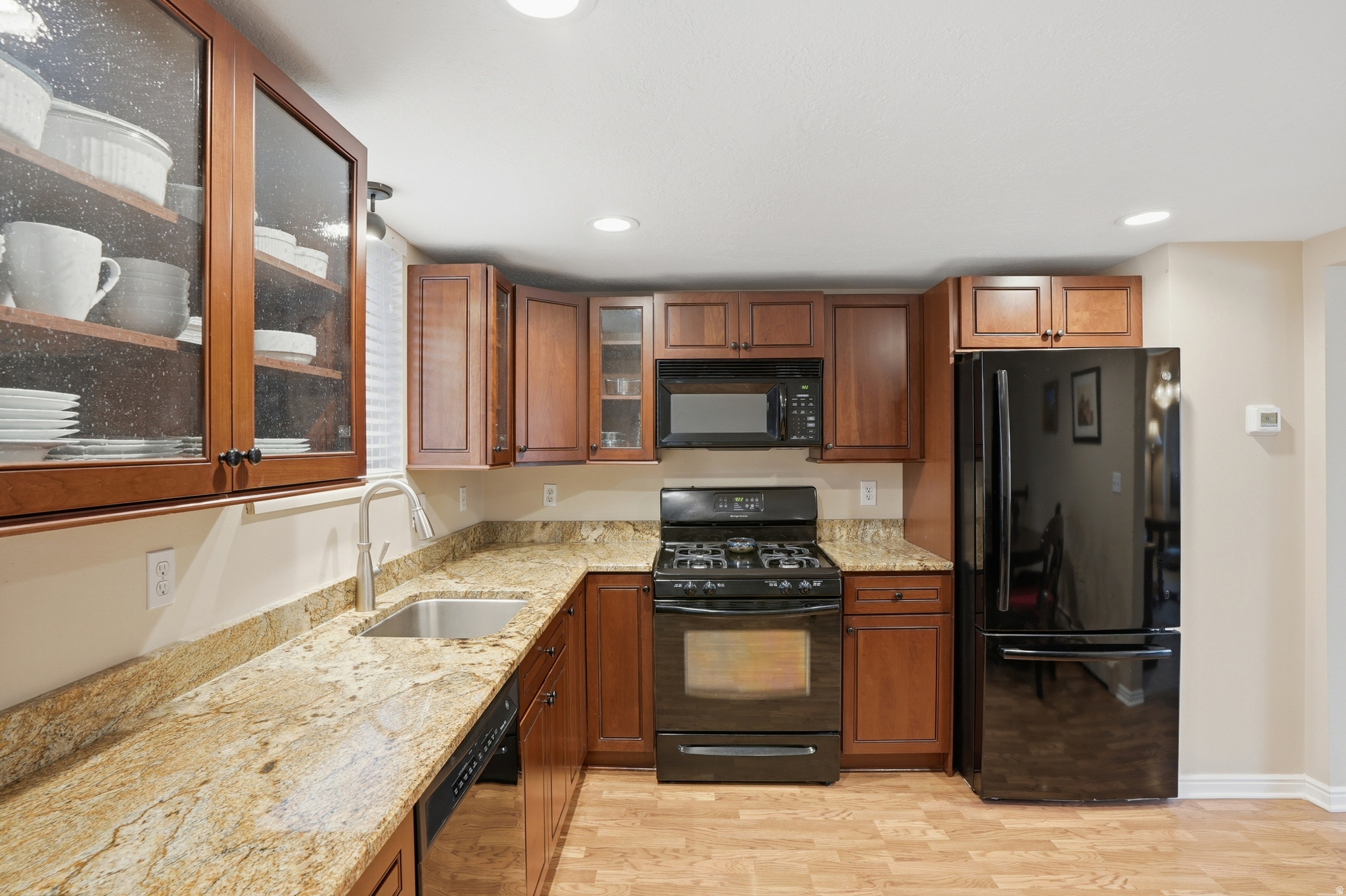 FOX FIRE SUB - Residential