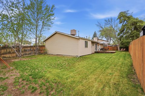 Tiny photo for 8917 S POWDERHORN DR E, Sandy, UT 84093 (MLS # 2147572)