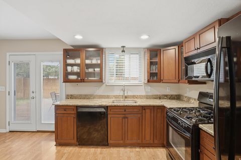 Tiny photo for 8917 S POWDERHORN DR E, Sandy, UT 84093 (MLS # 2147572)