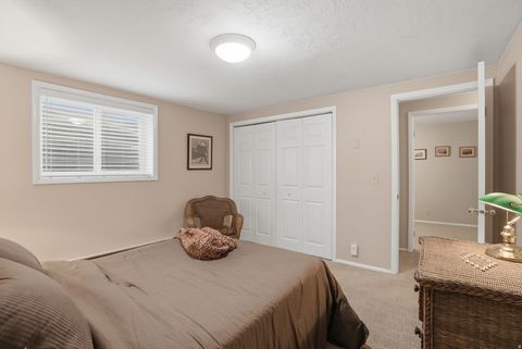 Tiny photo for 8917 S POWDERHORN DR E, Sandy, UT 84093 (MLS # 2147572)