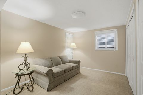 Tiny photo for 8917 S POWDERHORN DR E, Sandy, UT 84093 (MLS # 2147572)