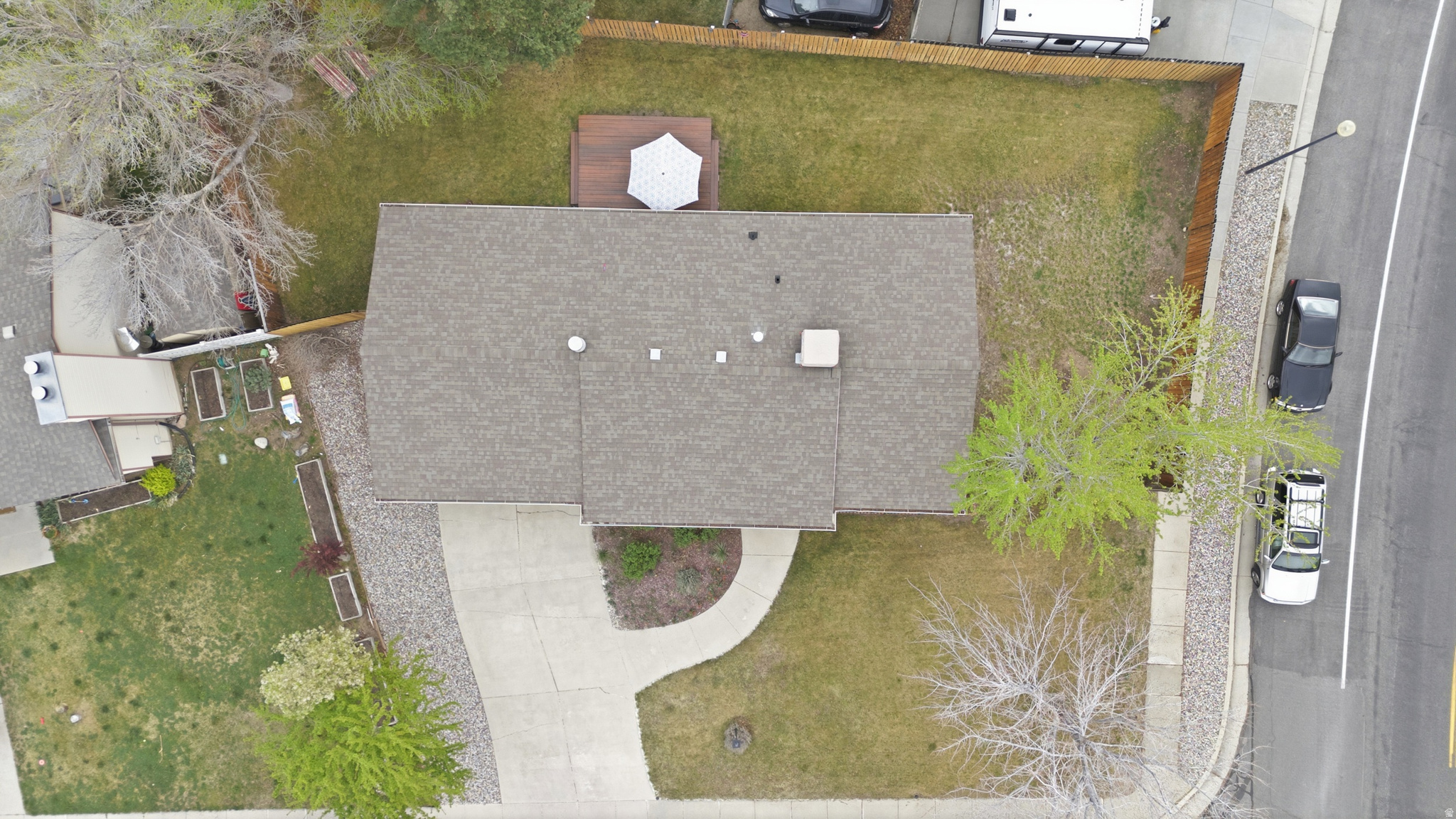 FOX FIRE SUB - Residential