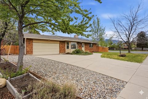 Tiny photo for 8917 S POWDERHORN DR E, Sandy, UT 84093 (MLS # 2147572)