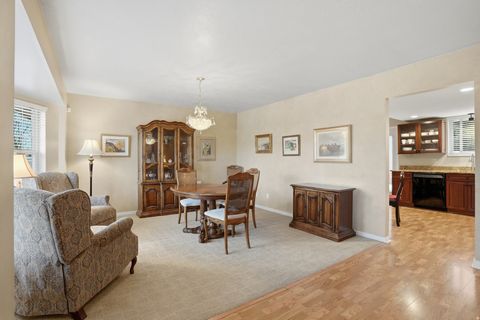 Tiny photo for 8917 S POWDERHORN DR E, Sandy, UT 84093 (MLS # 2147572)