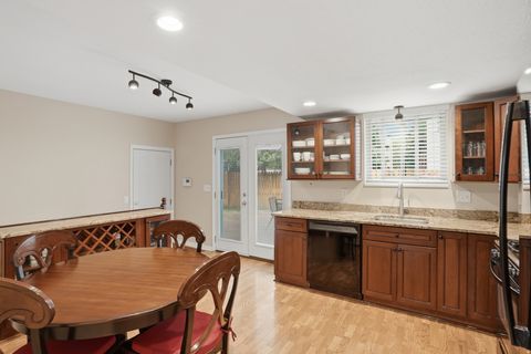 Tiny photo for 8917 S POWDERHORN DR E, Sandy, UT 84093 (MLS # 2147572)