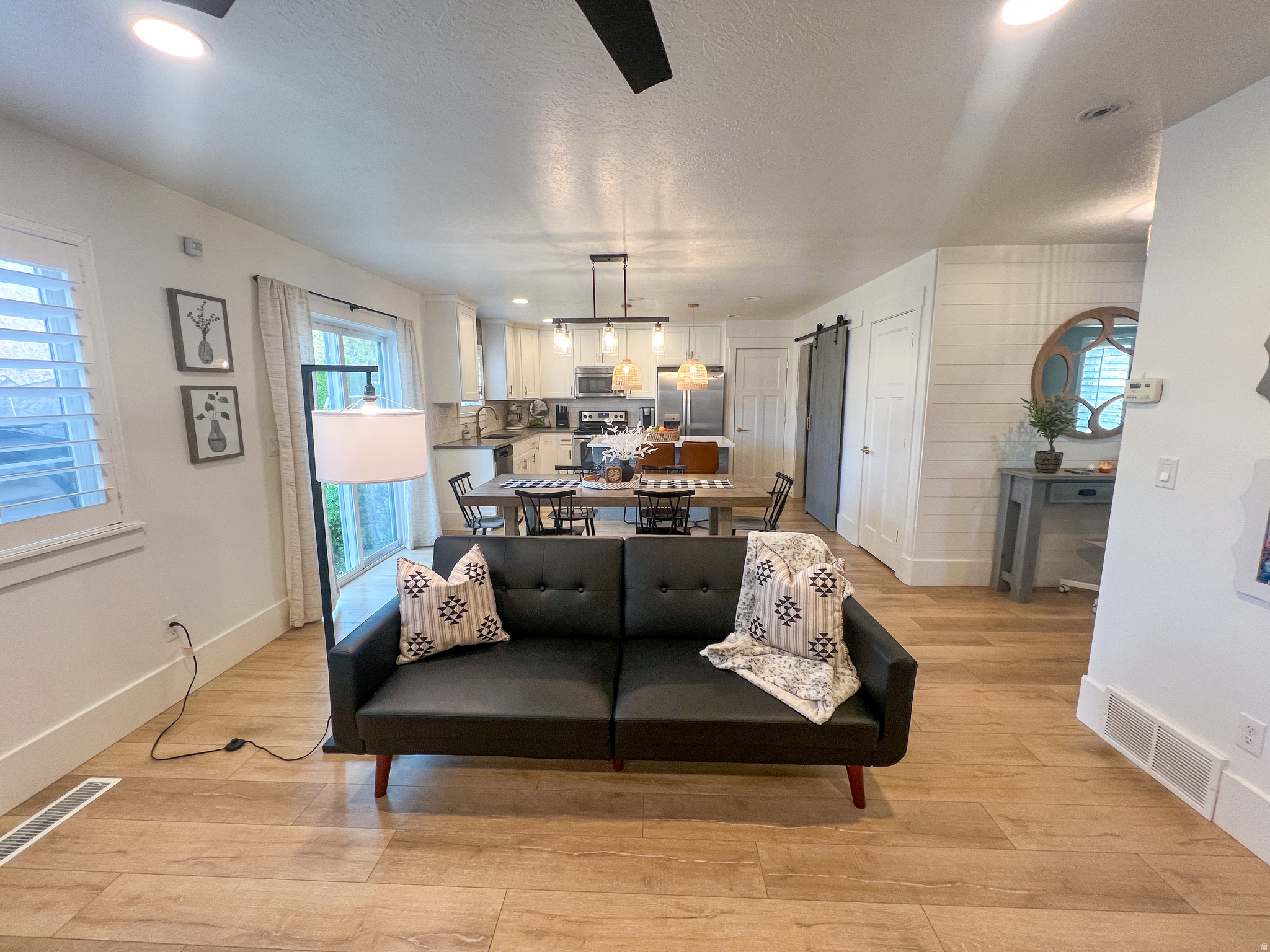 EAST MEADOWS ESTATES - Residential