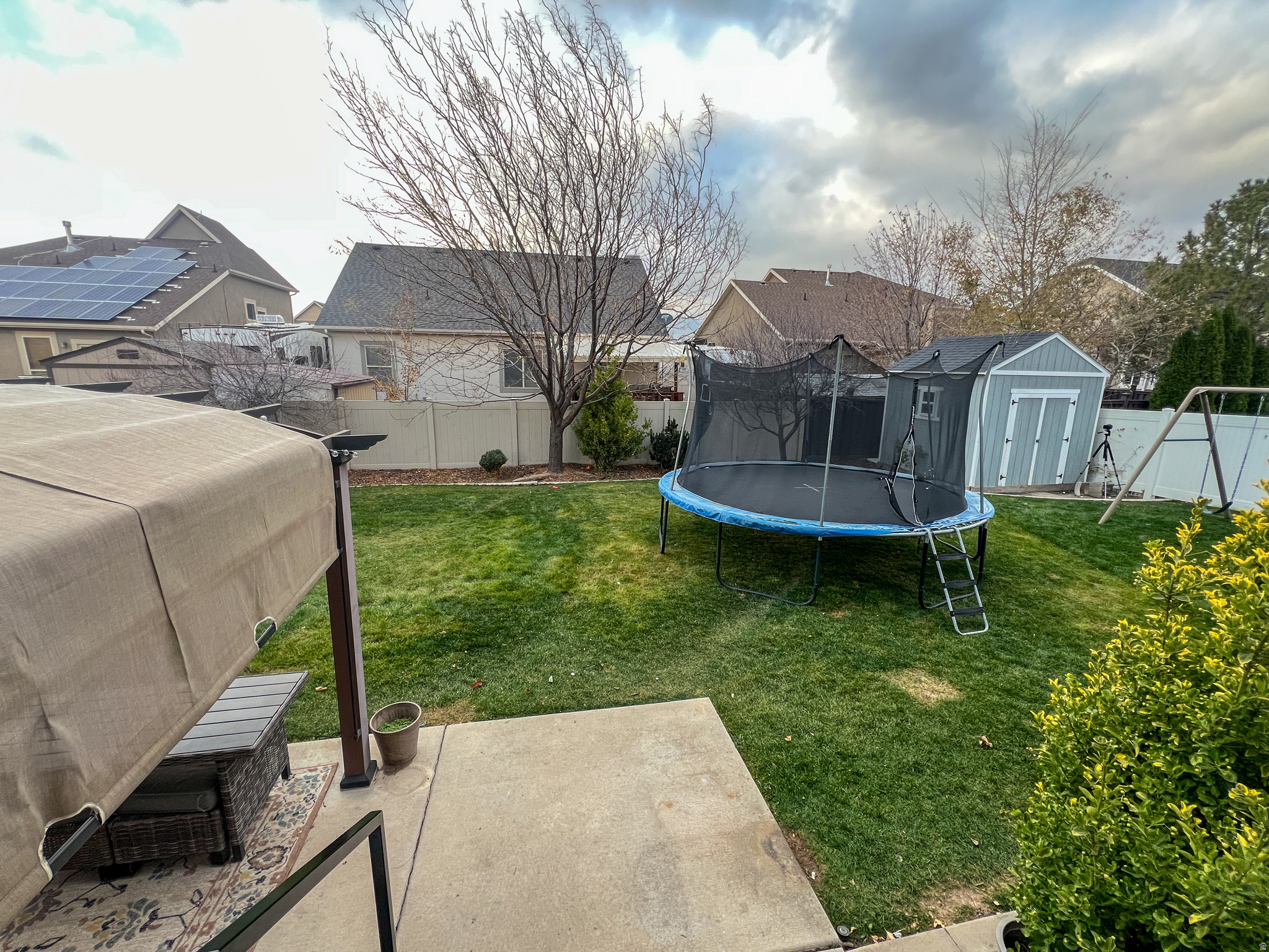 EAST MEADOWS ESTATES - Residential