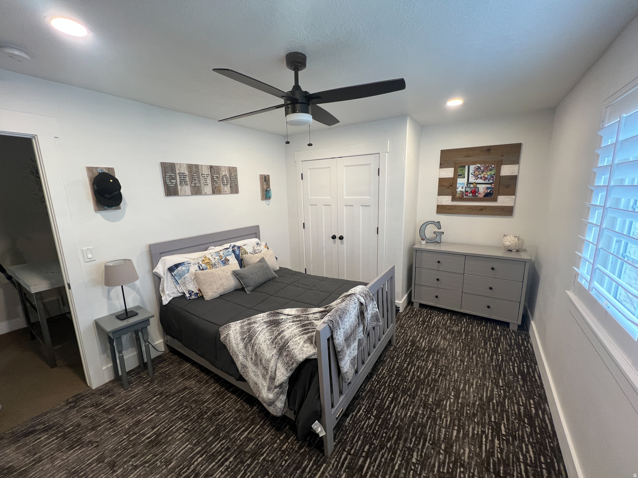 EAST MEADOWS ESTATES - Residential