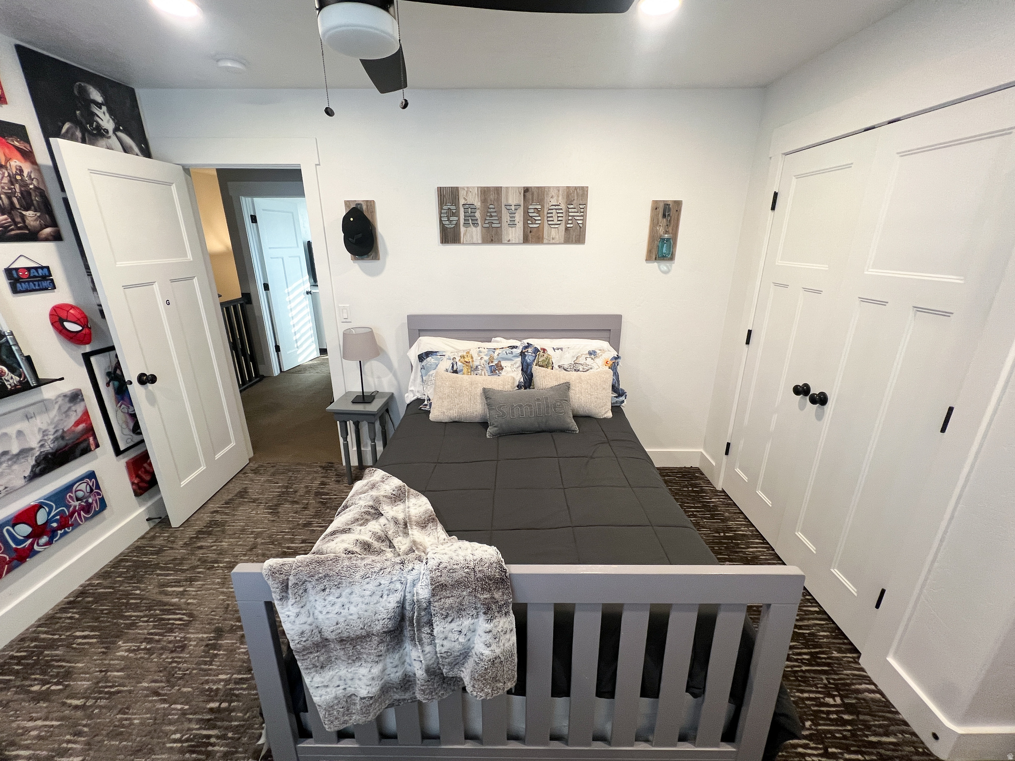 EAST MEADOWS ESTATES - Residential