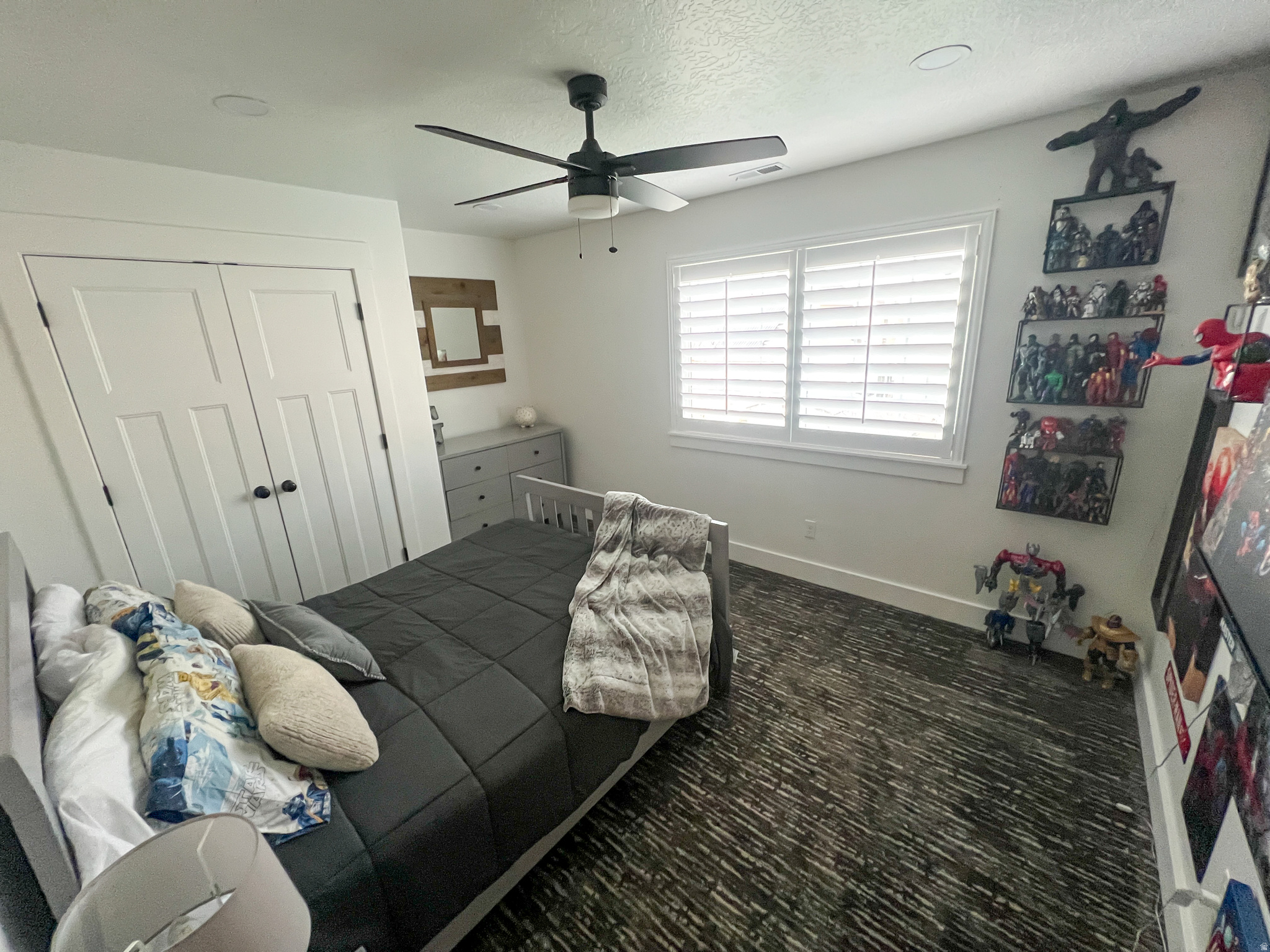 EAST MEADOWS ESTATES - Residential