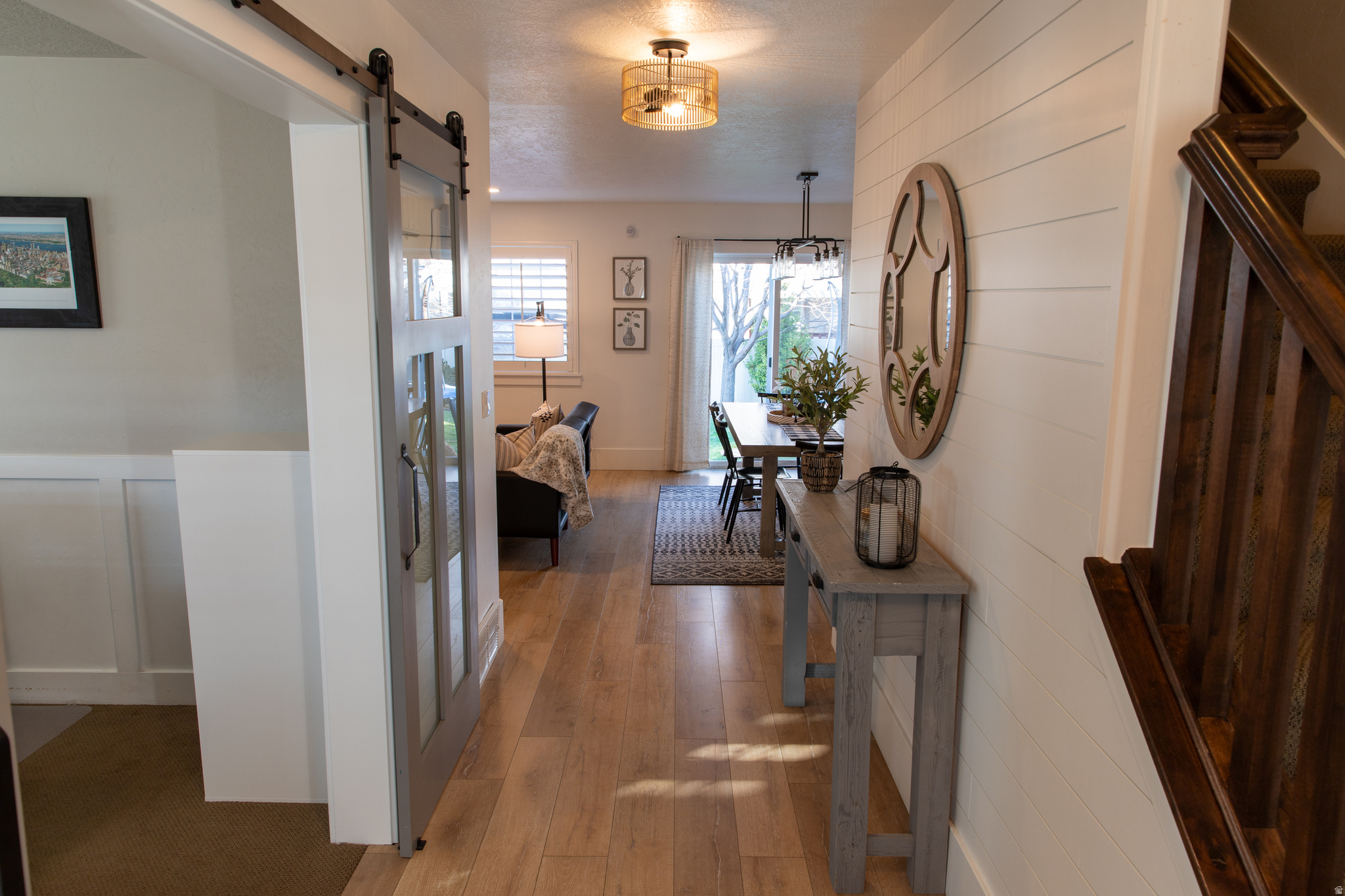 EAST MEADOWS ESTATES - Residential