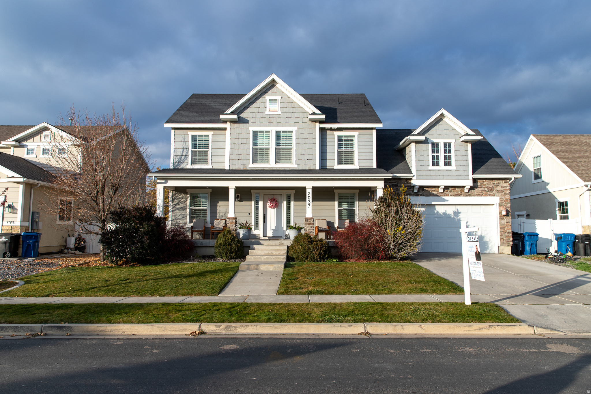 EAST MEADOWS ESTATES - Residential