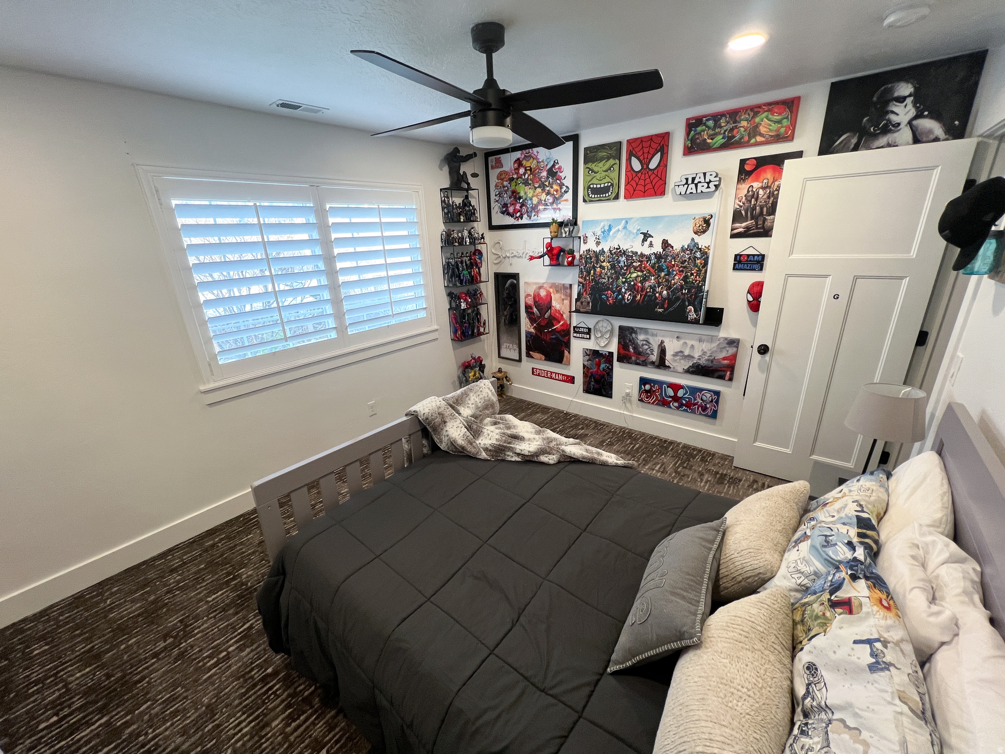 EAST MEADOWS ESTATES - Residential