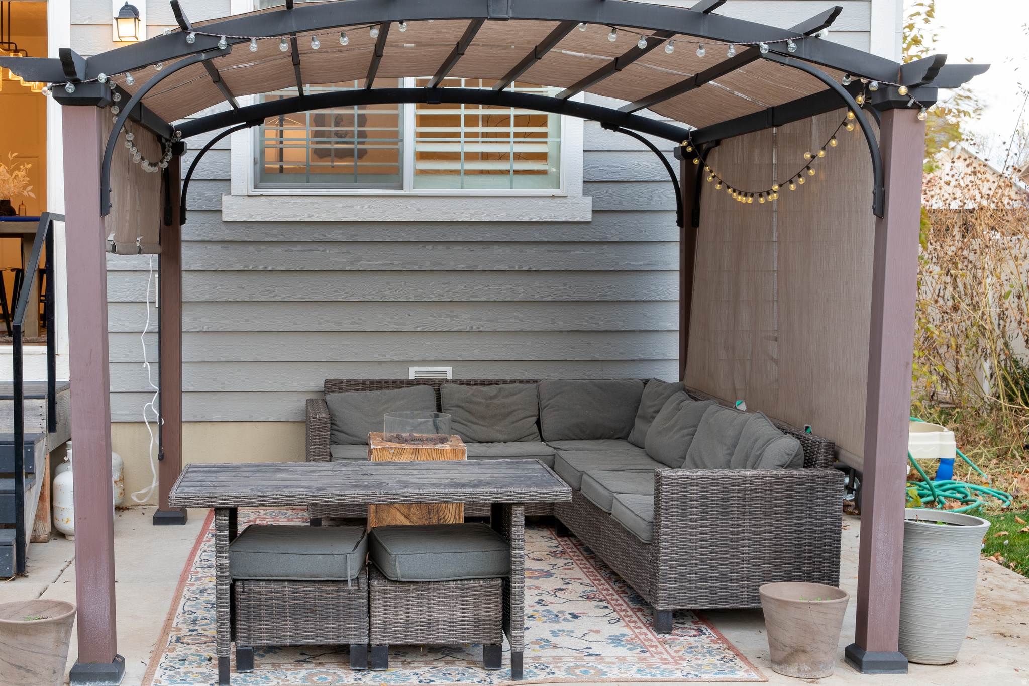 EAST MEADOWS ESTATES - Residential