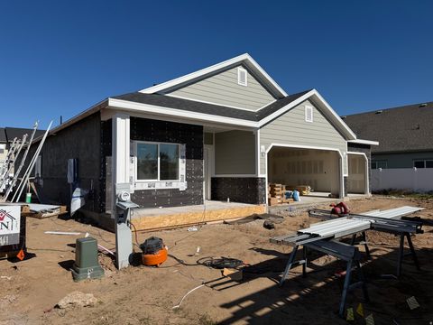 Tiny photo for 3232 W 375 N #7, West Point, UT 84015 (MLS # 2120712)