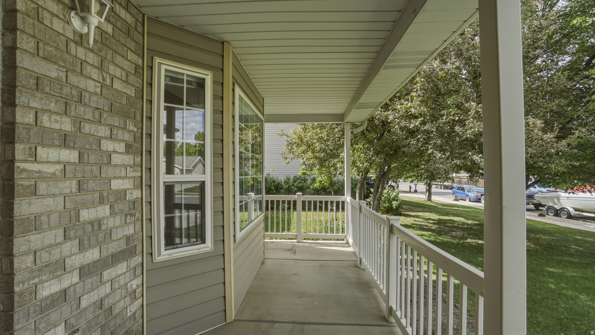 SUMMER CREST - Residential